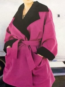 pinkblack-coat