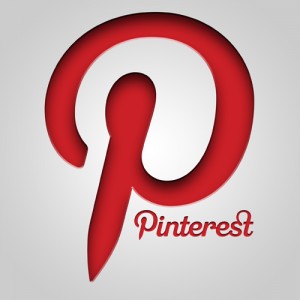 Follow us on Pinterest